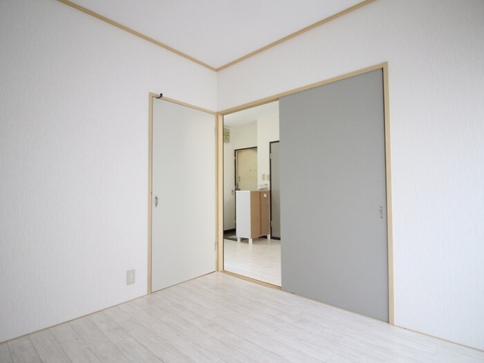 TWIN HILL松幸苑の物件内観写真