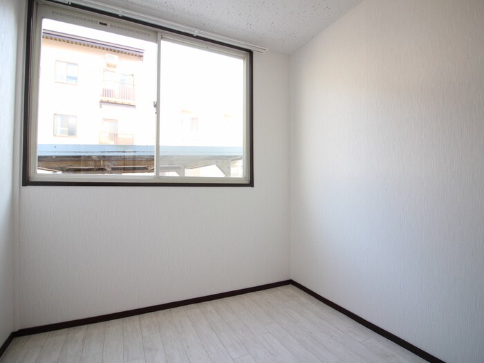 TWIN HILL松幸苑の物件内観写真