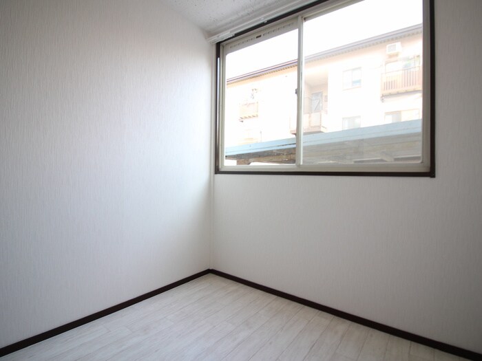 TWIN HILL松幸苑の物件内観写真