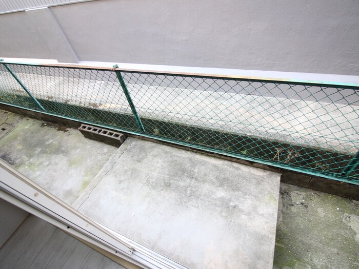 TWIN HILL松幸苑の物件内観写真