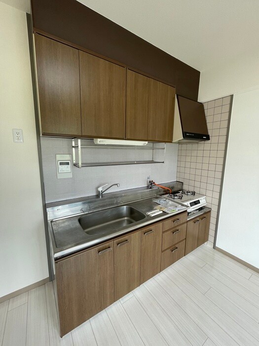 フリーディオ山之上の物件内観写真