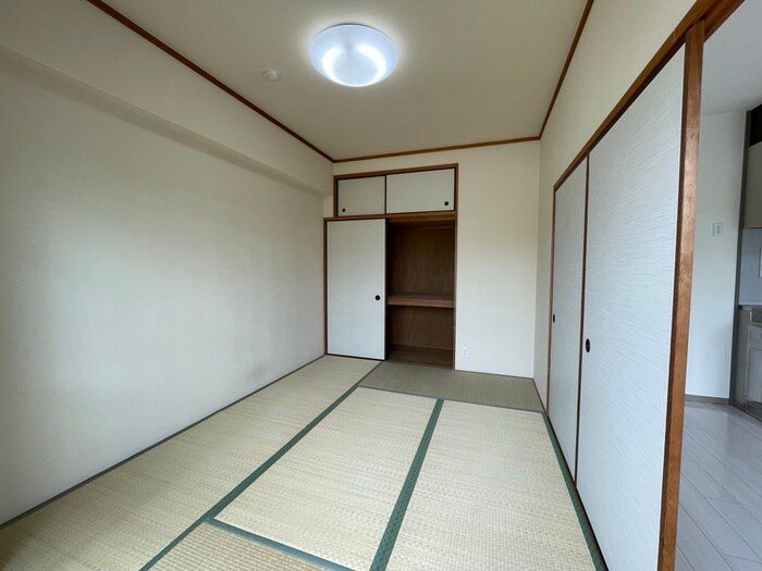 フリーディオ山之上の物件内観写真