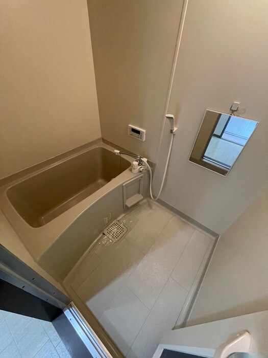 フリーディオ山之上の物件内観写真