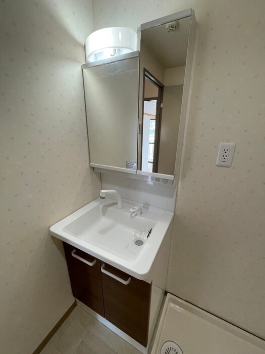 フリーディオ山之上の物件内観写真