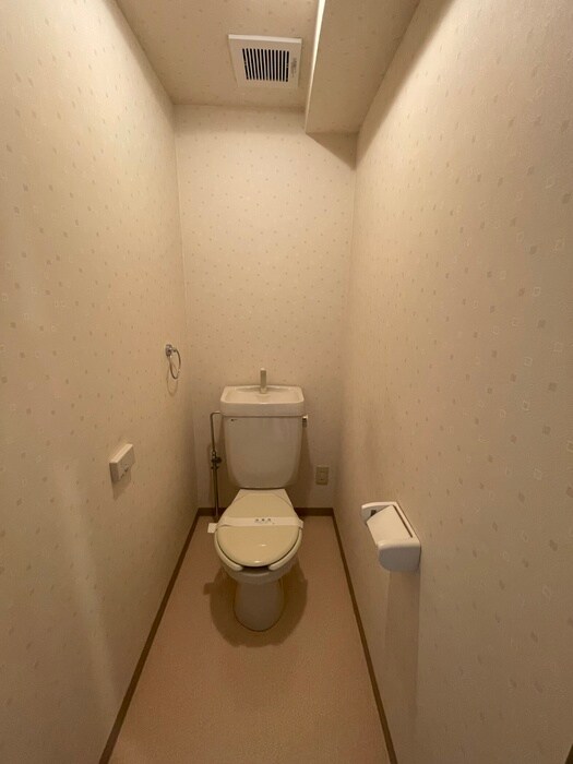 フリーディオ山之上の物件内観写真