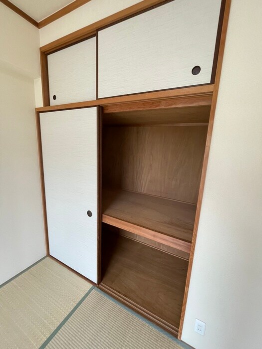 フリーディオ山之上の物件内観写真