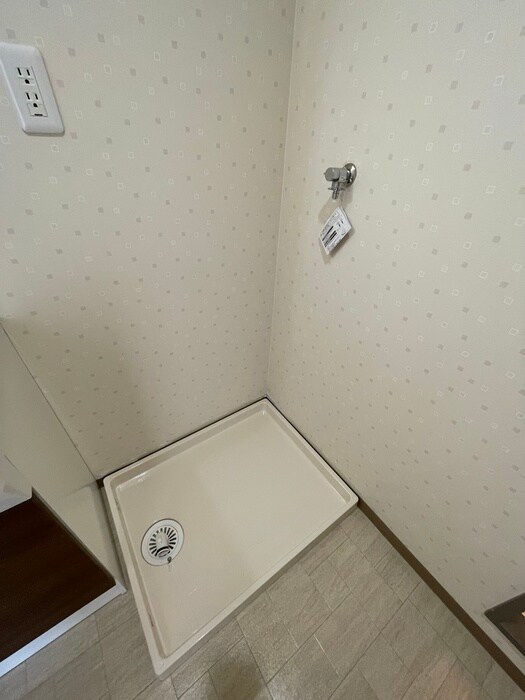 フリーディオ山之上の物件内観写真