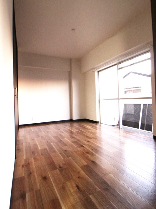 吹東マンションの物件内観写真