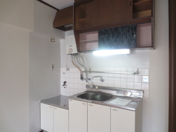 吹東マンションの物件内観写真