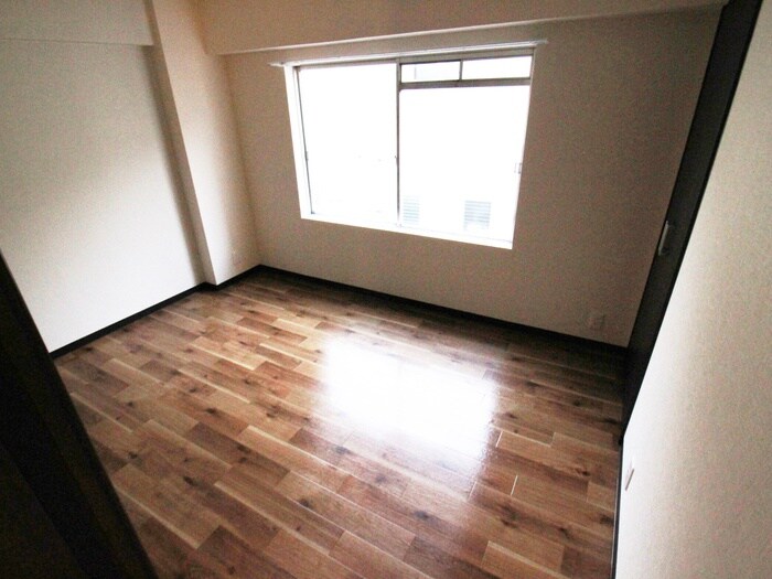 吹東マンションの物件内観写真