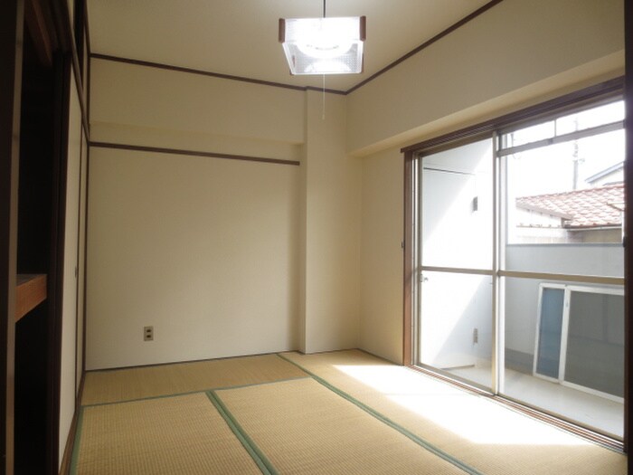 吹東マンションの物件内観写真