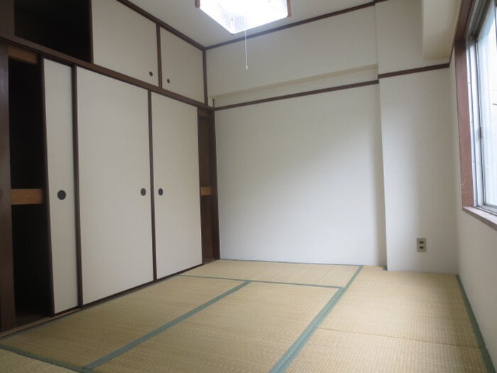 吹東マンションの物件内観写真