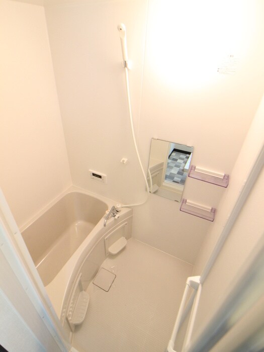 吹東マンションの物件内観写真