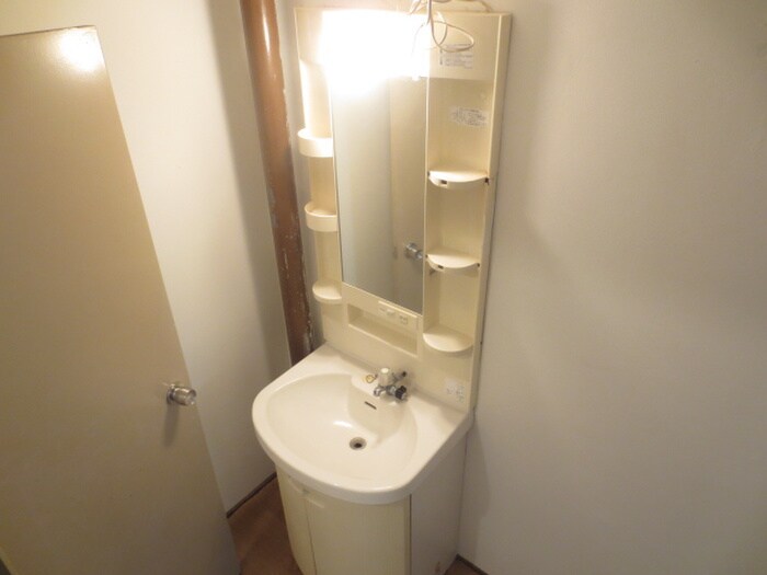 吹東マンションの物件内観写真