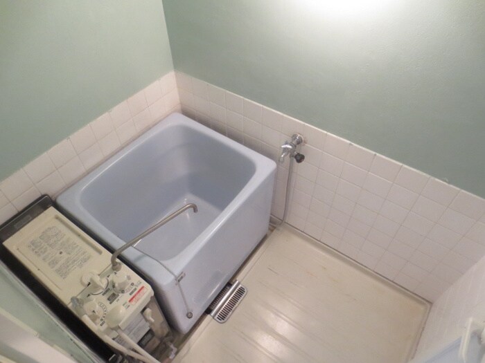 吹東マンションの物件内観写真