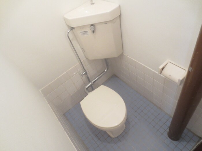 吹東マンションの物件内観写真