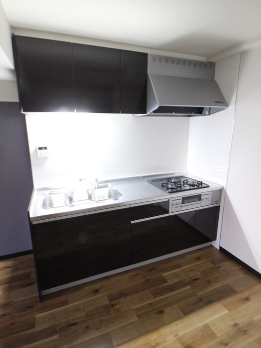 吹東マンションの物件内観写真