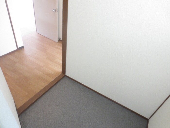 吹東マンションの物件内観写真