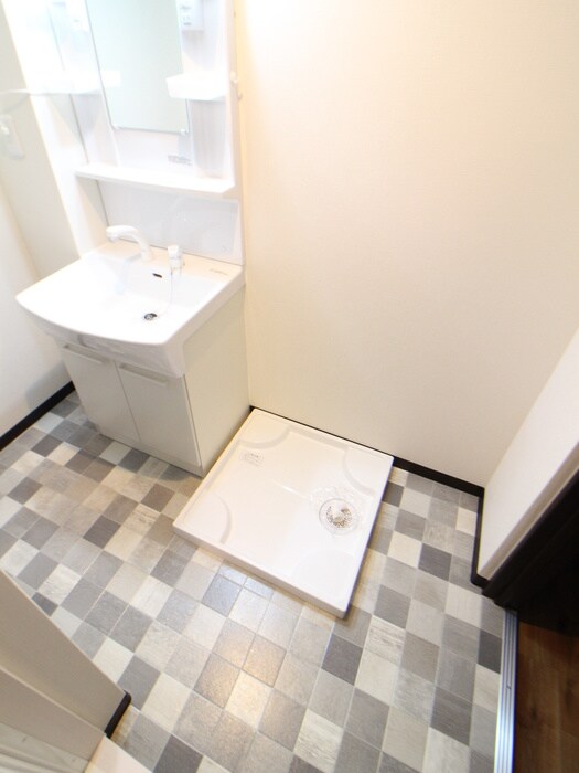 吹東マンションの物件内観写真