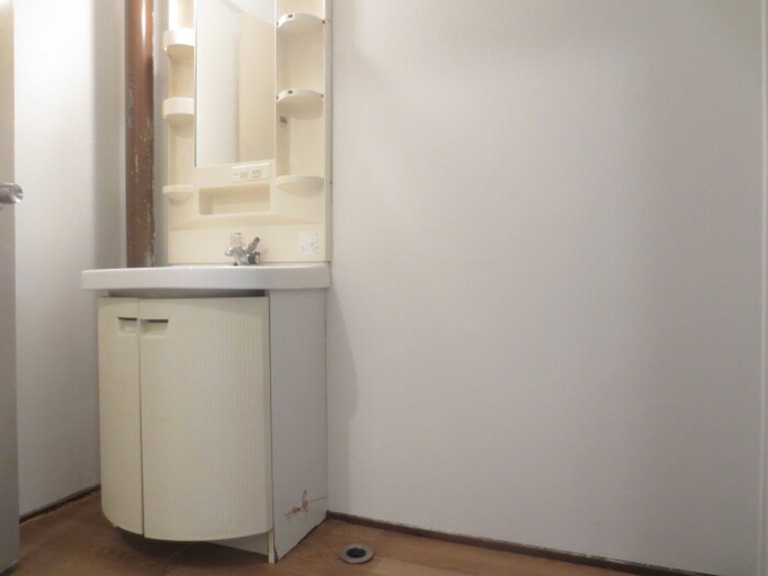 吹東マンションの物件内観写真