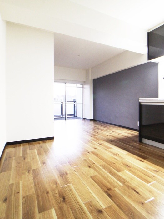 吹東マンションの物件内観写真