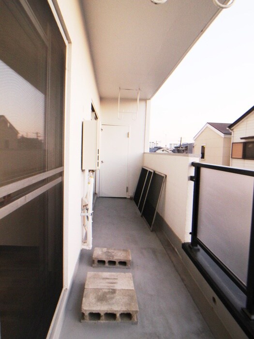 吹東マンションの物件内観写真