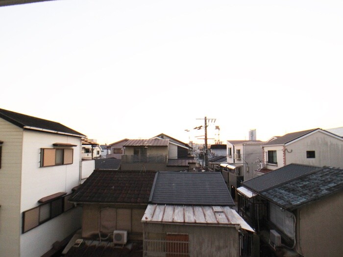 吹東マンションの物件内観写真