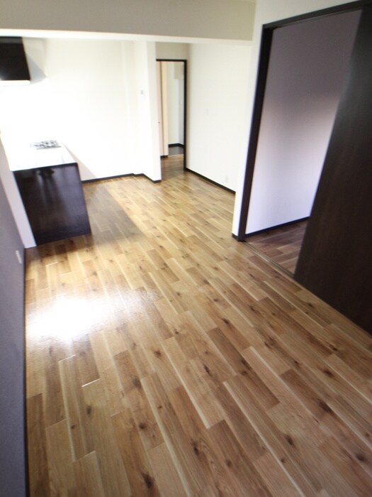 吹東マンションの物件内観写真