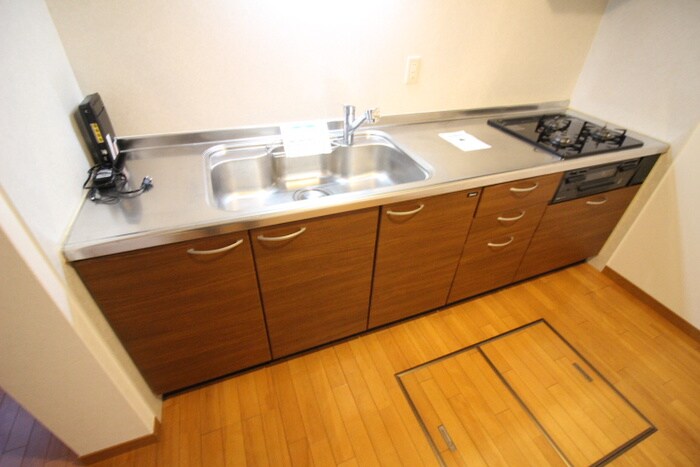 アダ－ジョ北垣内の物件内観写真