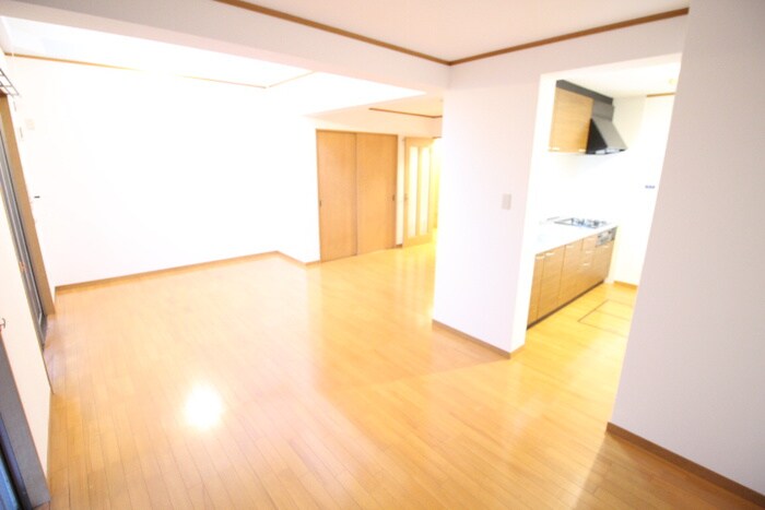 アダ－ジョ北垣内の物件内観写真