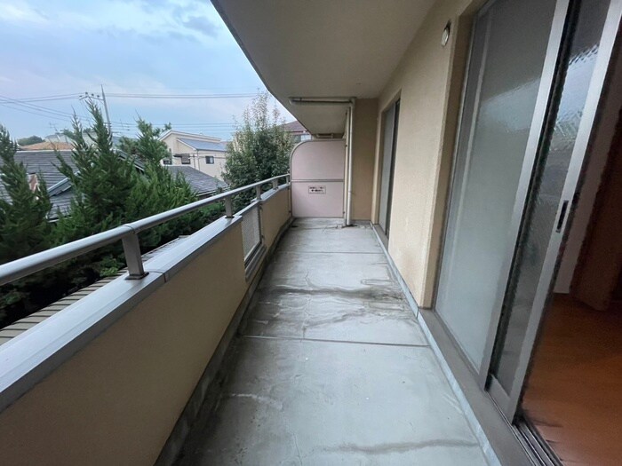 アダ－ジョ北垣内の物件内観写真