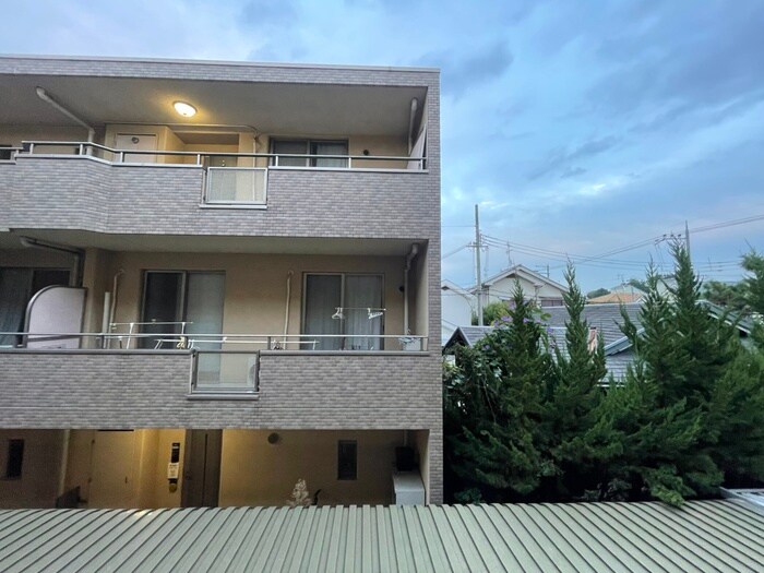 アダ－ジョ北垣内の物件内観写真