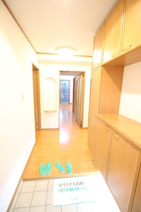 アダ－ジョ北垣内の物件内観写真