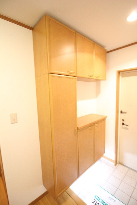 アダ－ジョ北垣内の物件内観写真