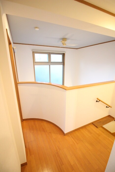 アダ－ジョ北垣内の物件内観写真