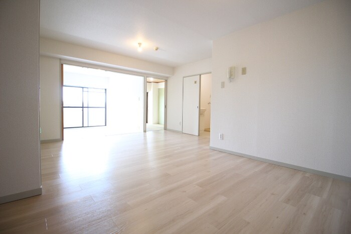 宇治プラザの物件内観写真