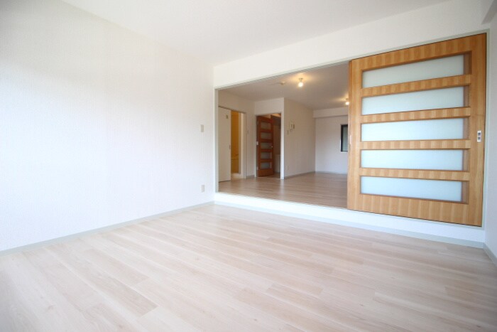 宇治プラザの物件内観写真