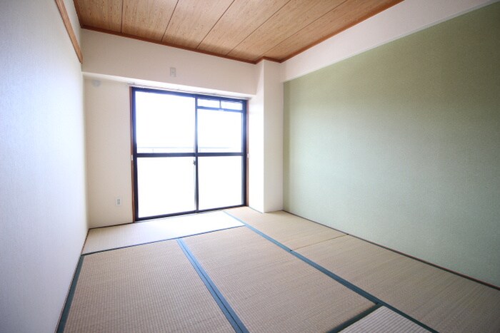 宇治プラザの物件内観写真