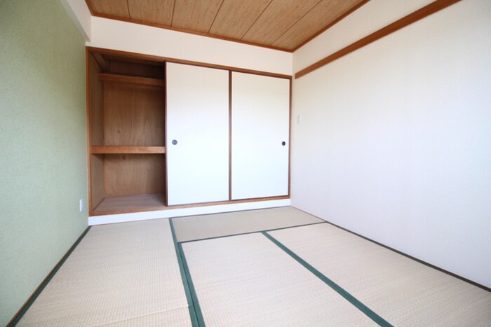 宇治プラザの物件内観写真