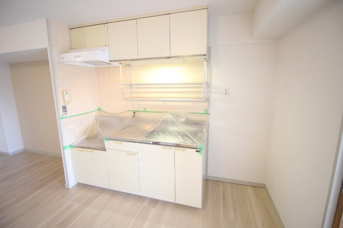 宇治プラザの物件内観写真