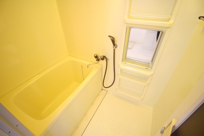 宇治プラザの物件内観写真