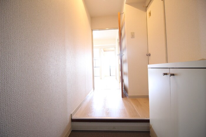 宇治プラザの物件内観写真