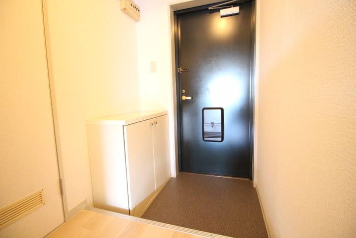 宇治プラザの物件内観写真