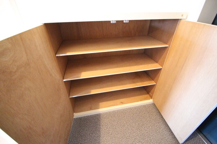 宇治プラザの物件内観写真