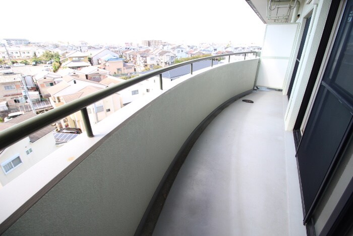 宇治プラザの物件内観写真