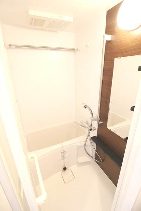 ｴｽﾃﾑｺｰﾄ新大阪XIVｱｲｼｰ(1204)の物件内観写真