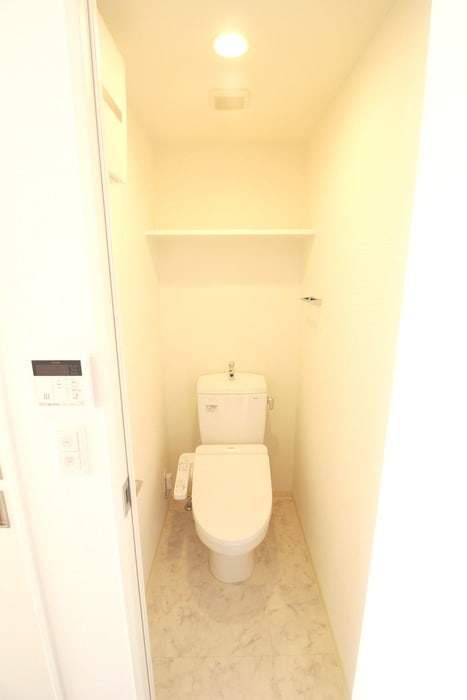 ｴｽﾃﾑｺｰﾄ新大阪XIVｱｲｼｰ(1204)の物件内観写真