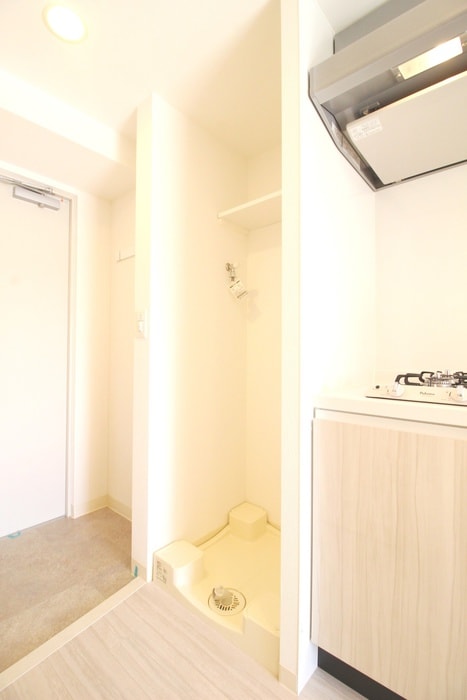 ｴｽﾃﾑｺｰﾄ新大阪XIVｱｲｼｰ(1204)の物件内観写真