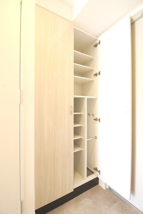 ｴｽﾃﾑｺｰﾄ新大阪XIVｱｲｼｰ(1204)の物件内観写真