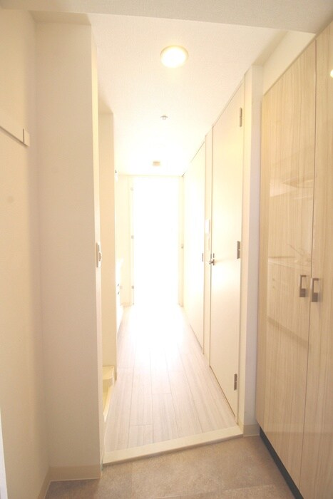 ｴｽﾃﾑｺｰﾄ新大阪XIVｱｲｼｰ(1204)の物件内観写真